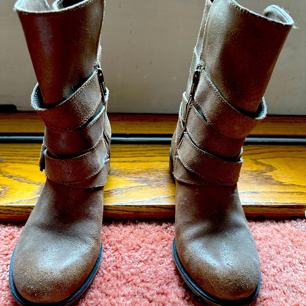 Gianni Bini boots
